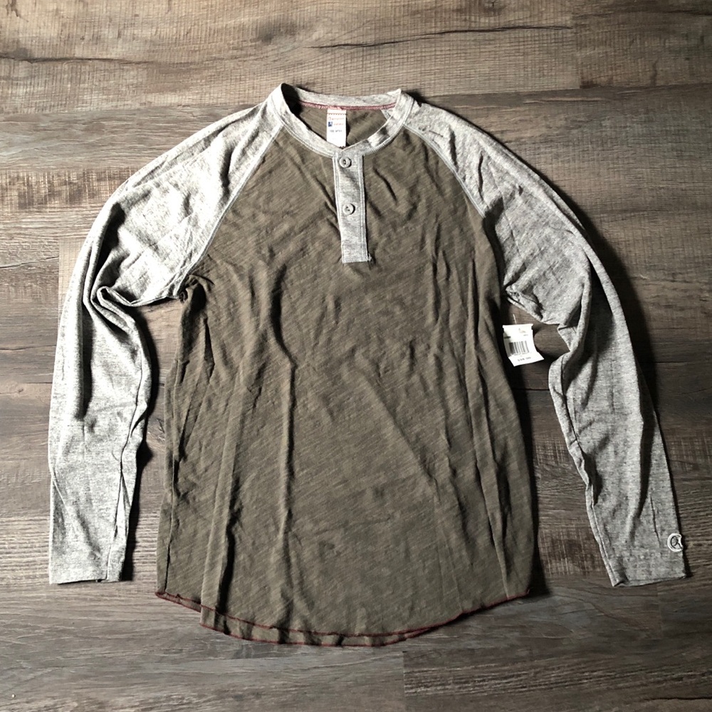 Champion Todd Snyder T-shirt